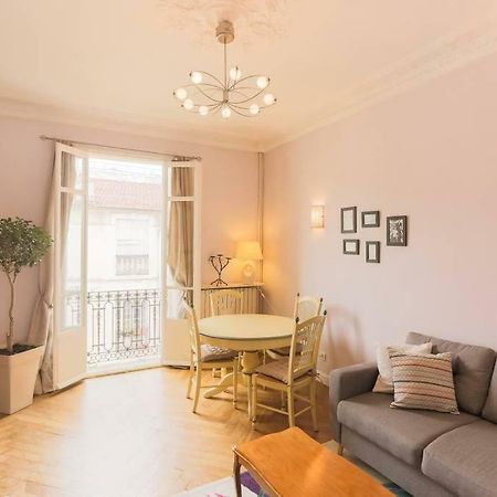 Appartement Carre D'Or Nice Exterior foto