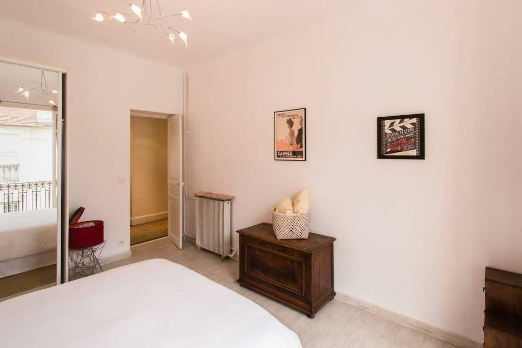 Appartement Carre D'Or Nice Exterior foto