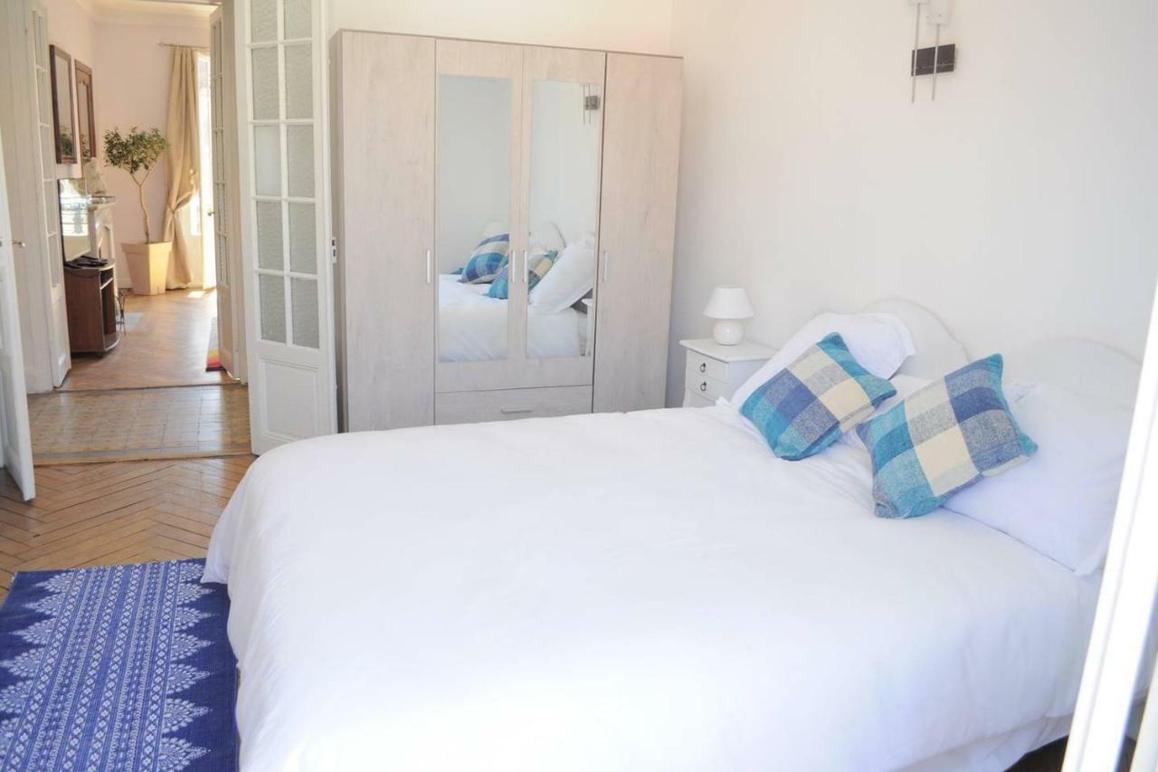 Appartement Carre D'Or Nice Exterior foto