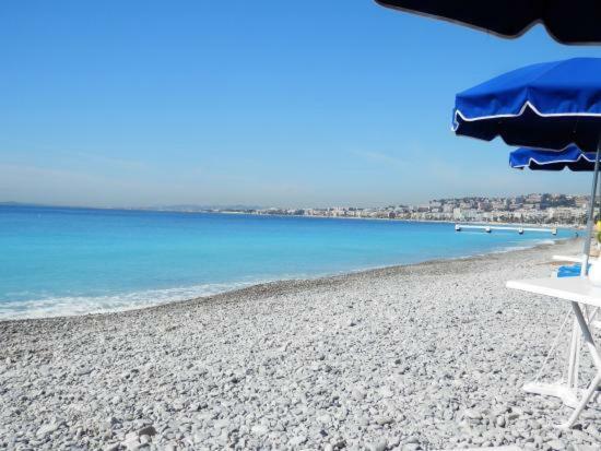 Appartement Carre D'Or Nice Exterior foto